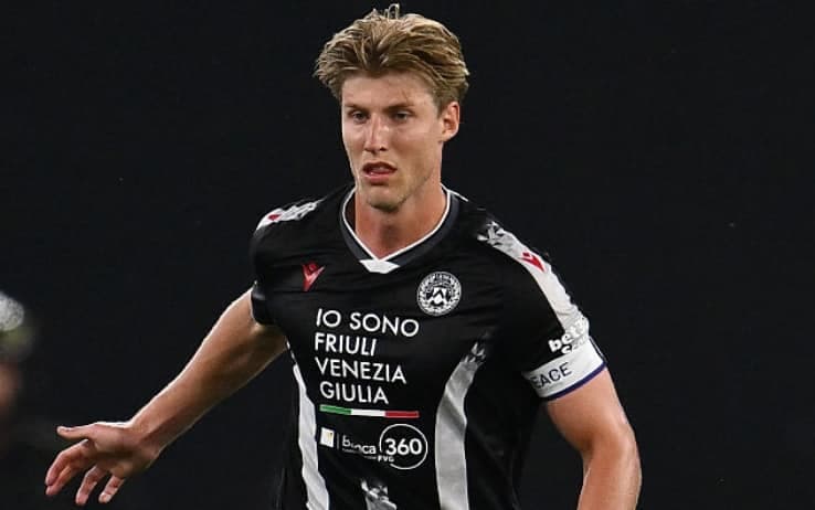 Atalanta, nuova offerta per Kristensen: nerazzurri in chiusura
