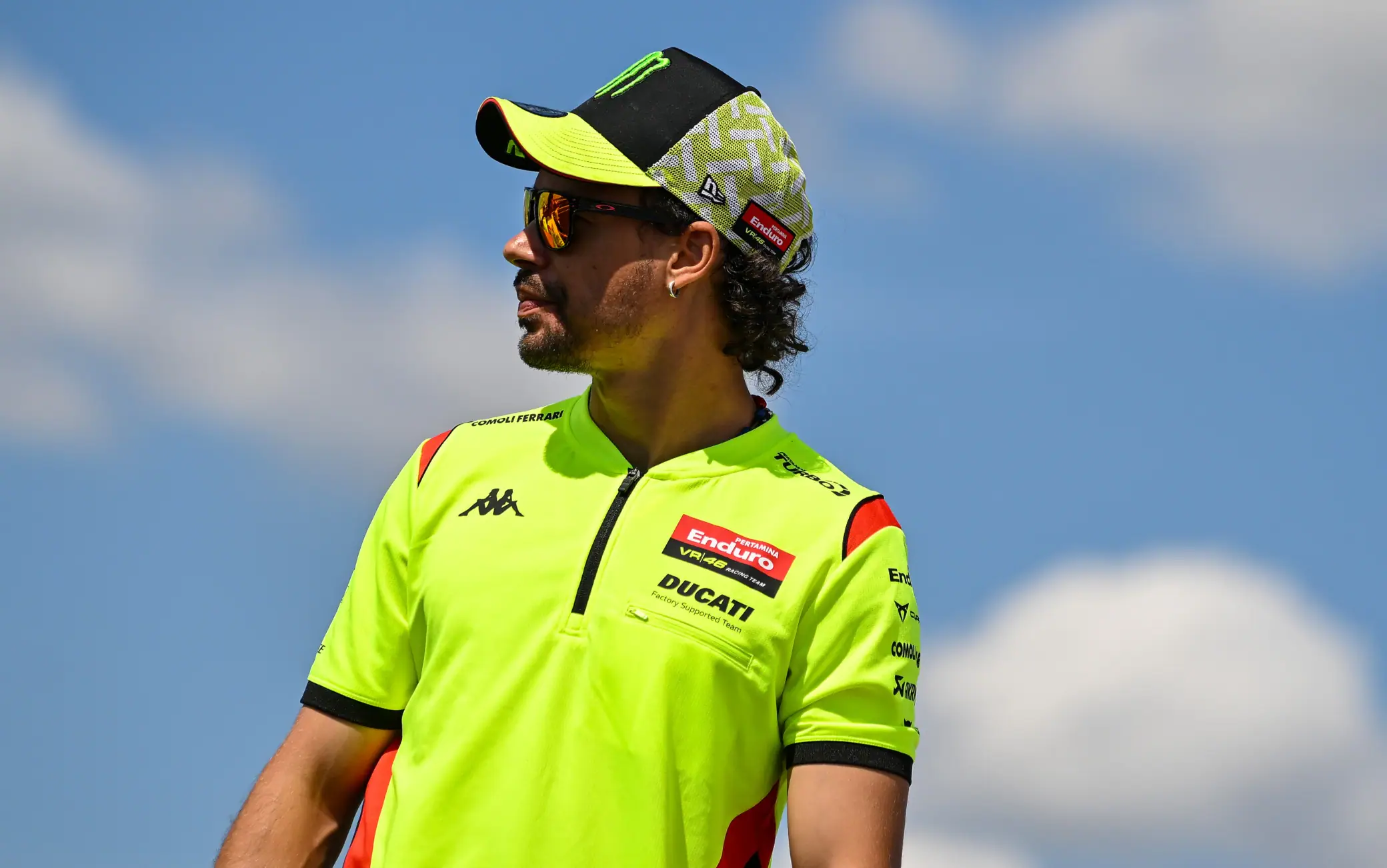 MotoGP, griglia piloti 2027 e news di mercato: VR46, ufficiale l'addio di Morbidelli