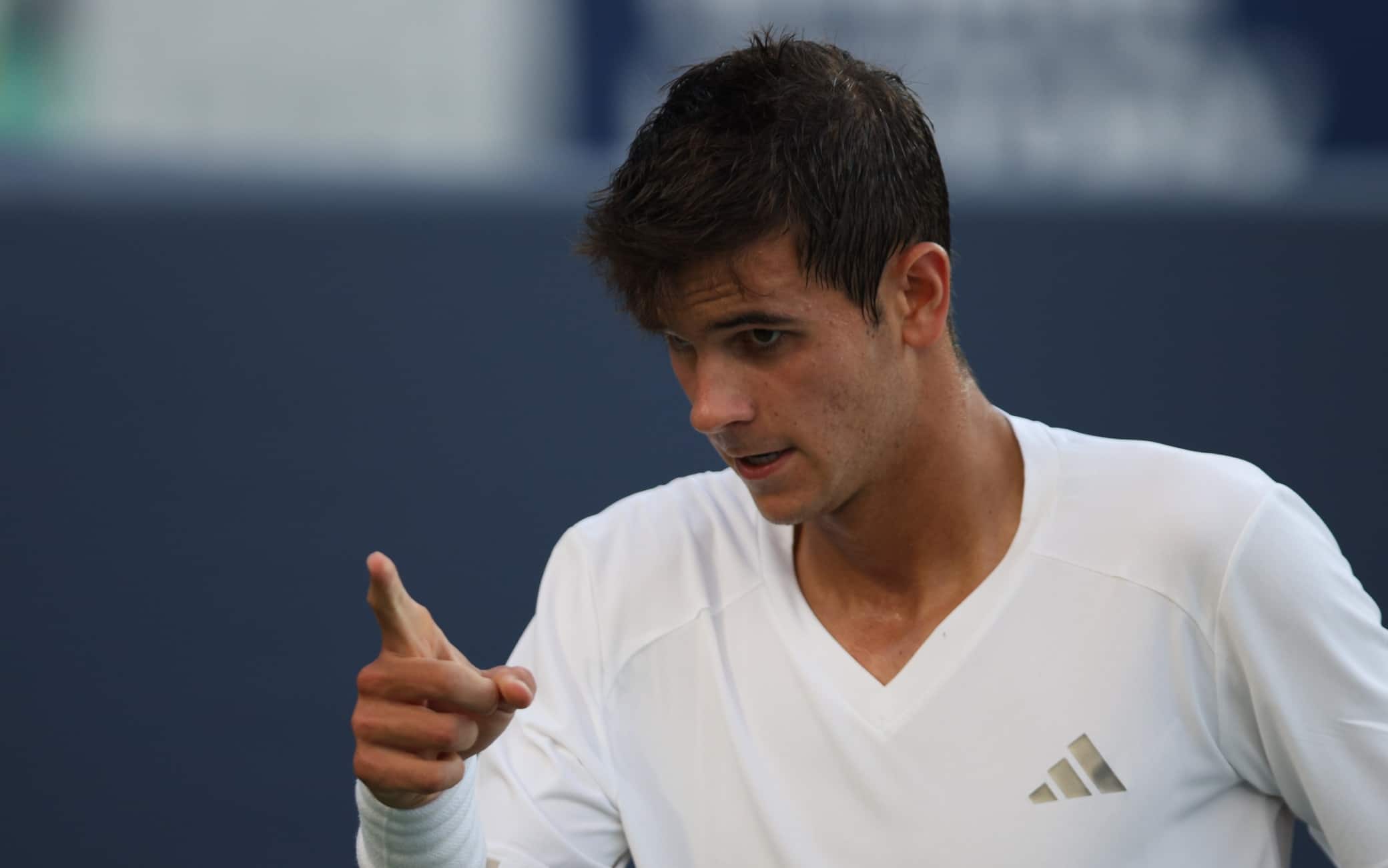 Atp Washington, il programma di oggi: partite e orari