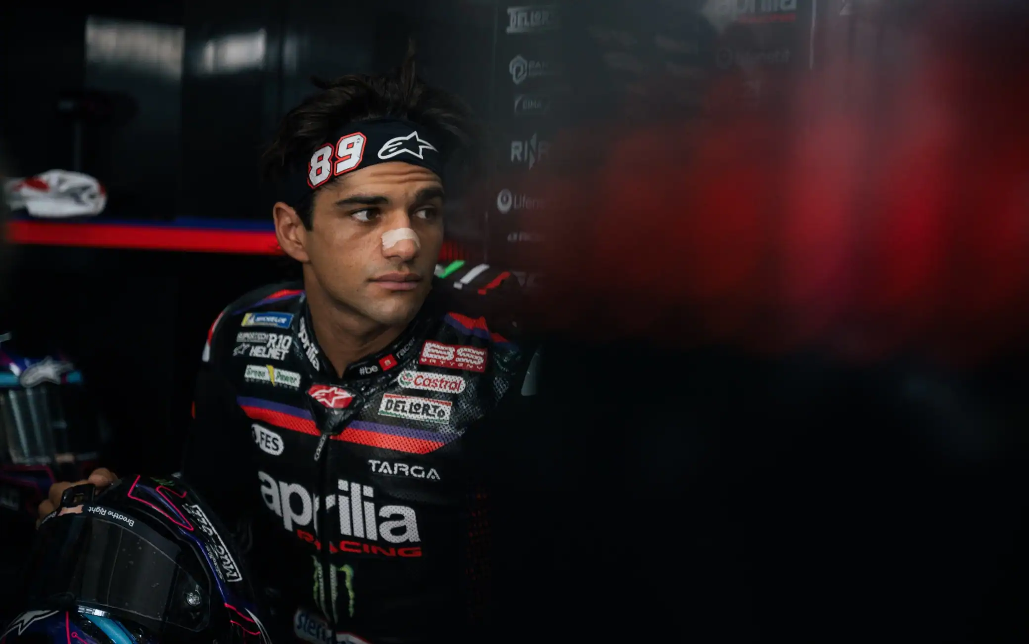 Martin, il ritiro oggi dal GP Malesia dopo l'infortunio: le news LIVE