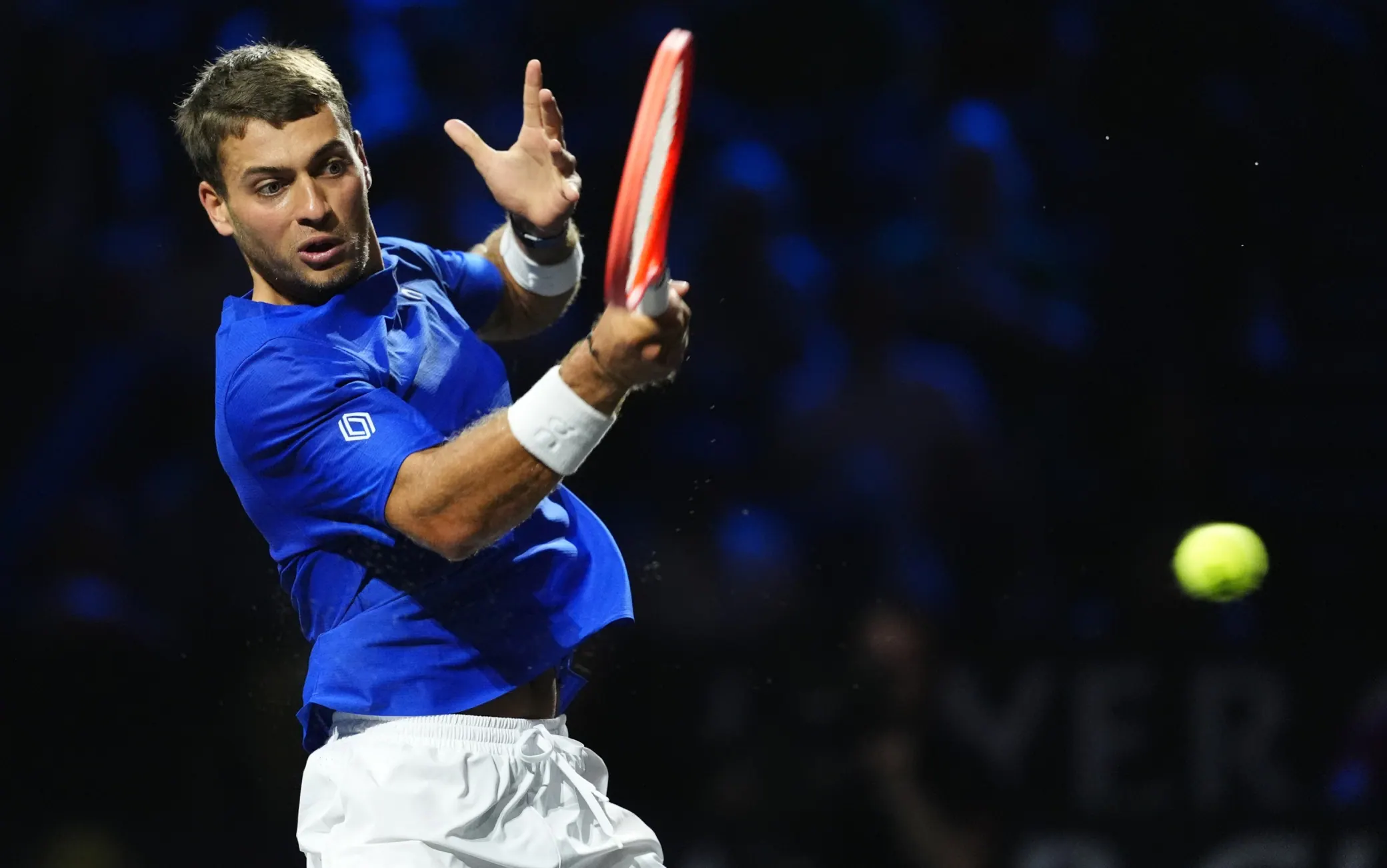 Laver Cup 2026, il programma di oggi: partite e orari