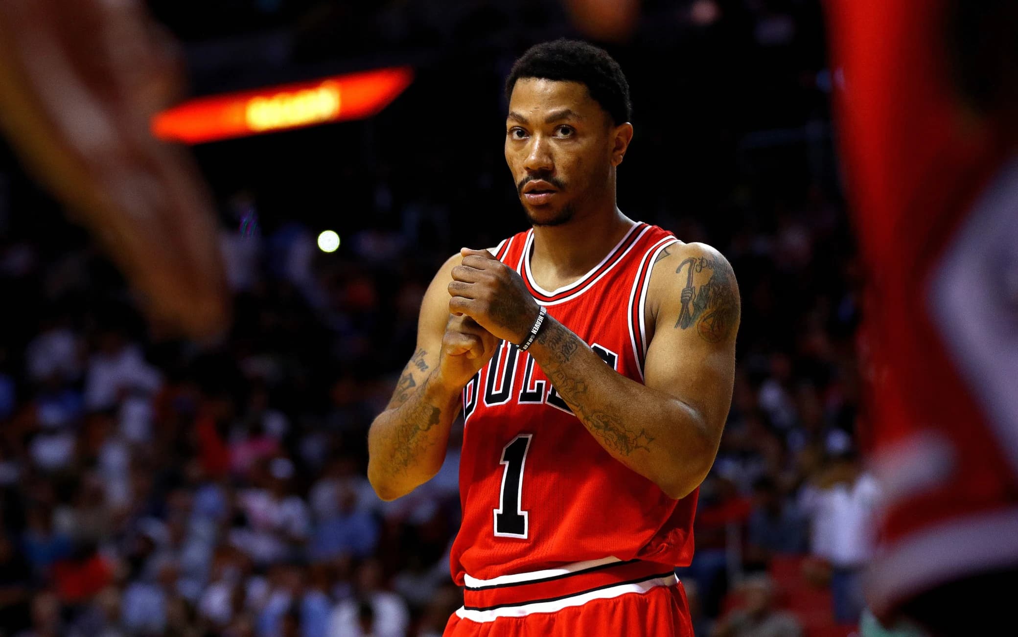 NBA, Derrick Rose: "Nessuno probabilmente si ricorderà di me"