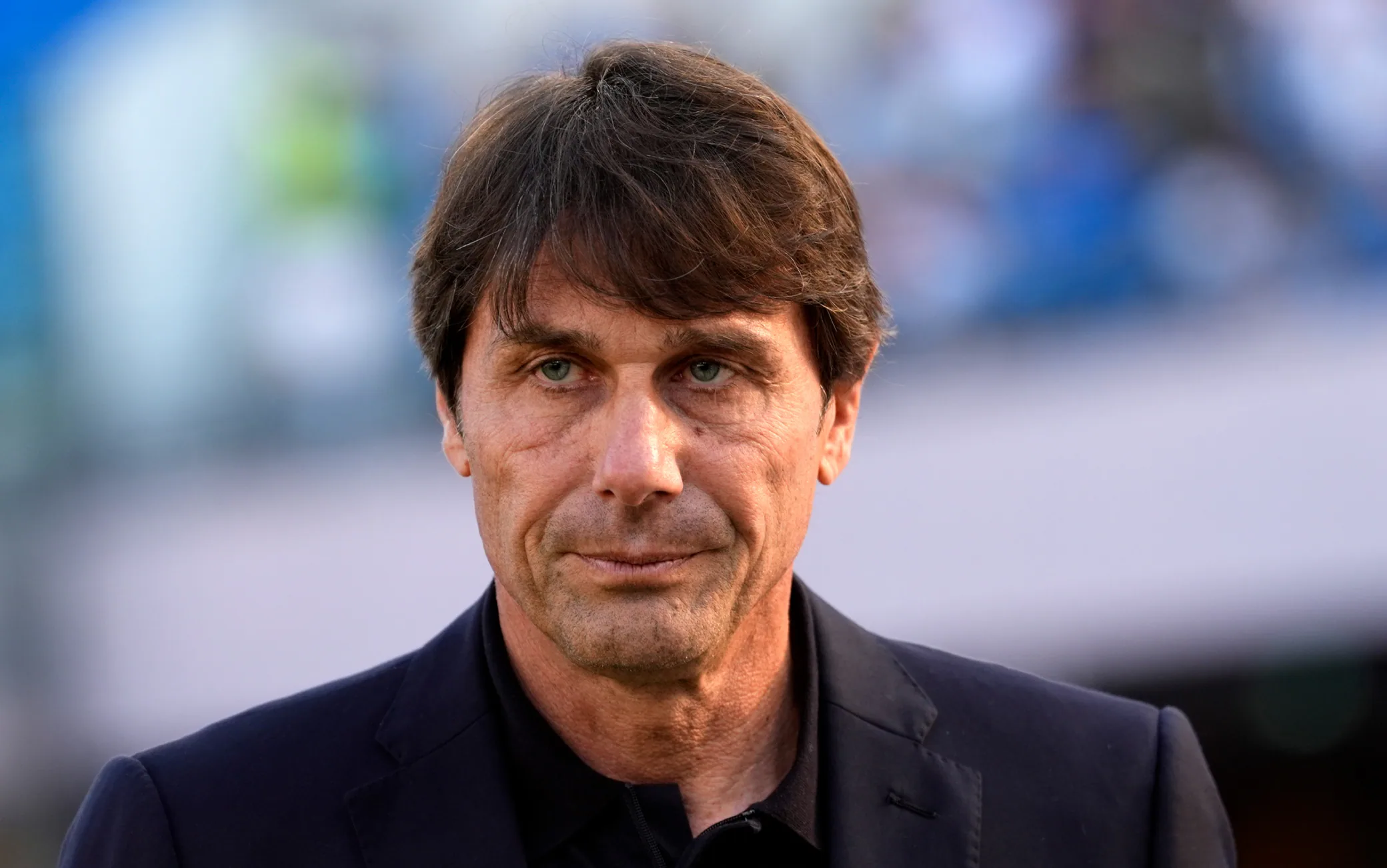 Conte risponde alle indiscrezioni sul suo futuro: "Nessuna trattativa in fase avanzata"