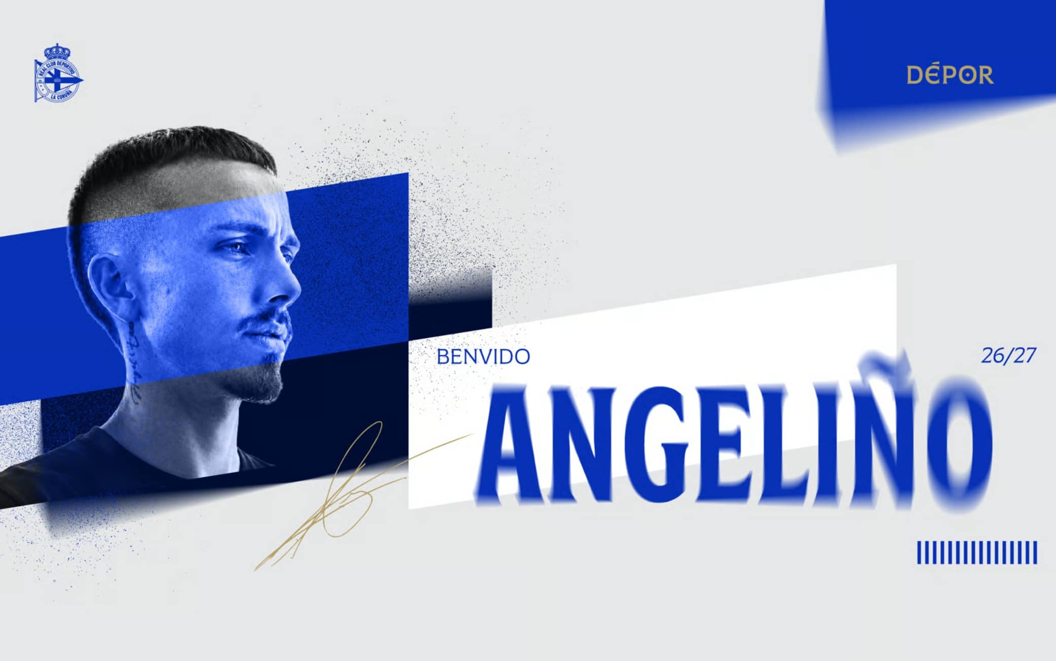 Mercato estero, gli acquisti ufficiali estivi: Angelino al Deportivo A Coruna
