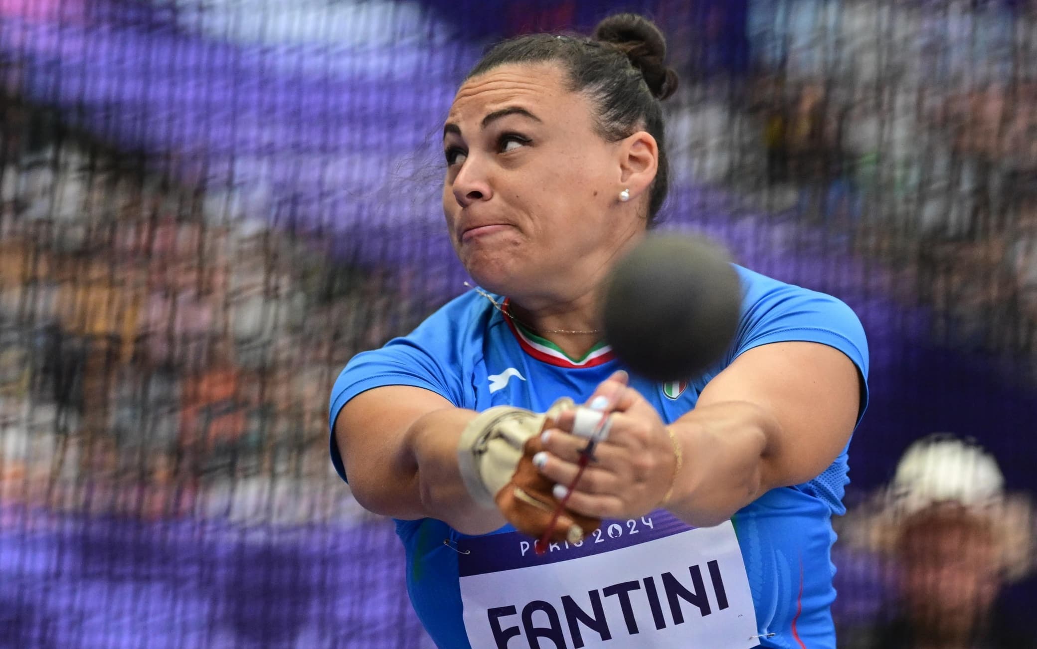 Europei di Atletica, il programma delle gare e delle finali di mercoledì 12 agosto