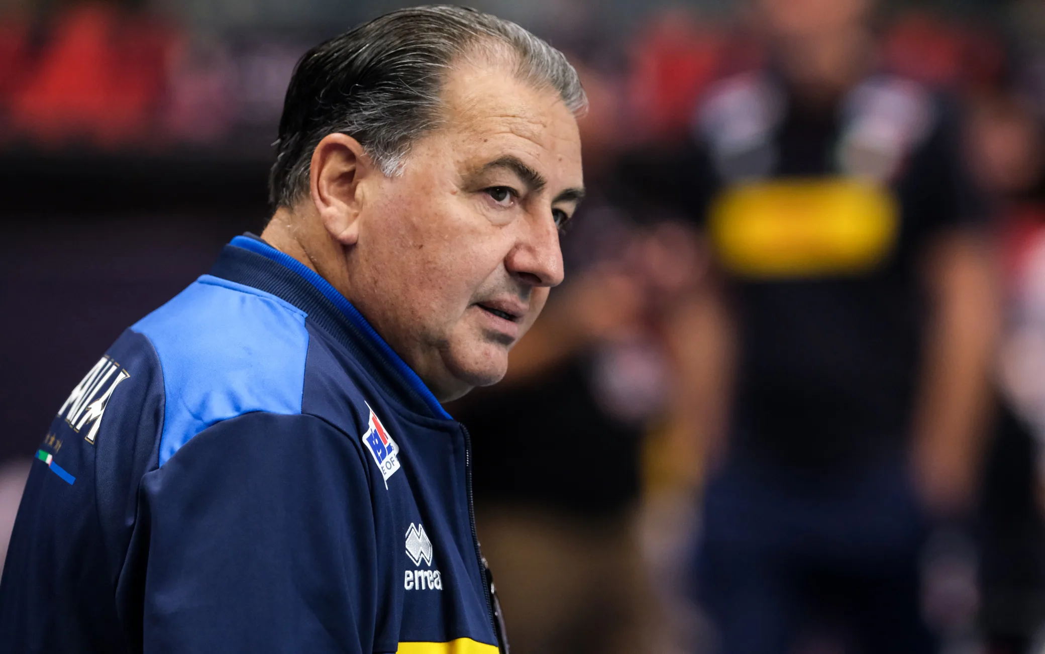 Italia volley eliminata ai quarti dell'Europeo, De Giorgi: "Ci fa tanto male"