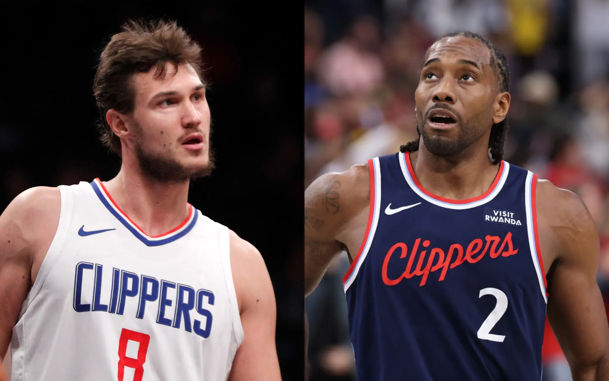 NBA, Gallinari: "Kawhi Leonard dovrebbe pagare 50 milioni, mi ha messo nei casini"
