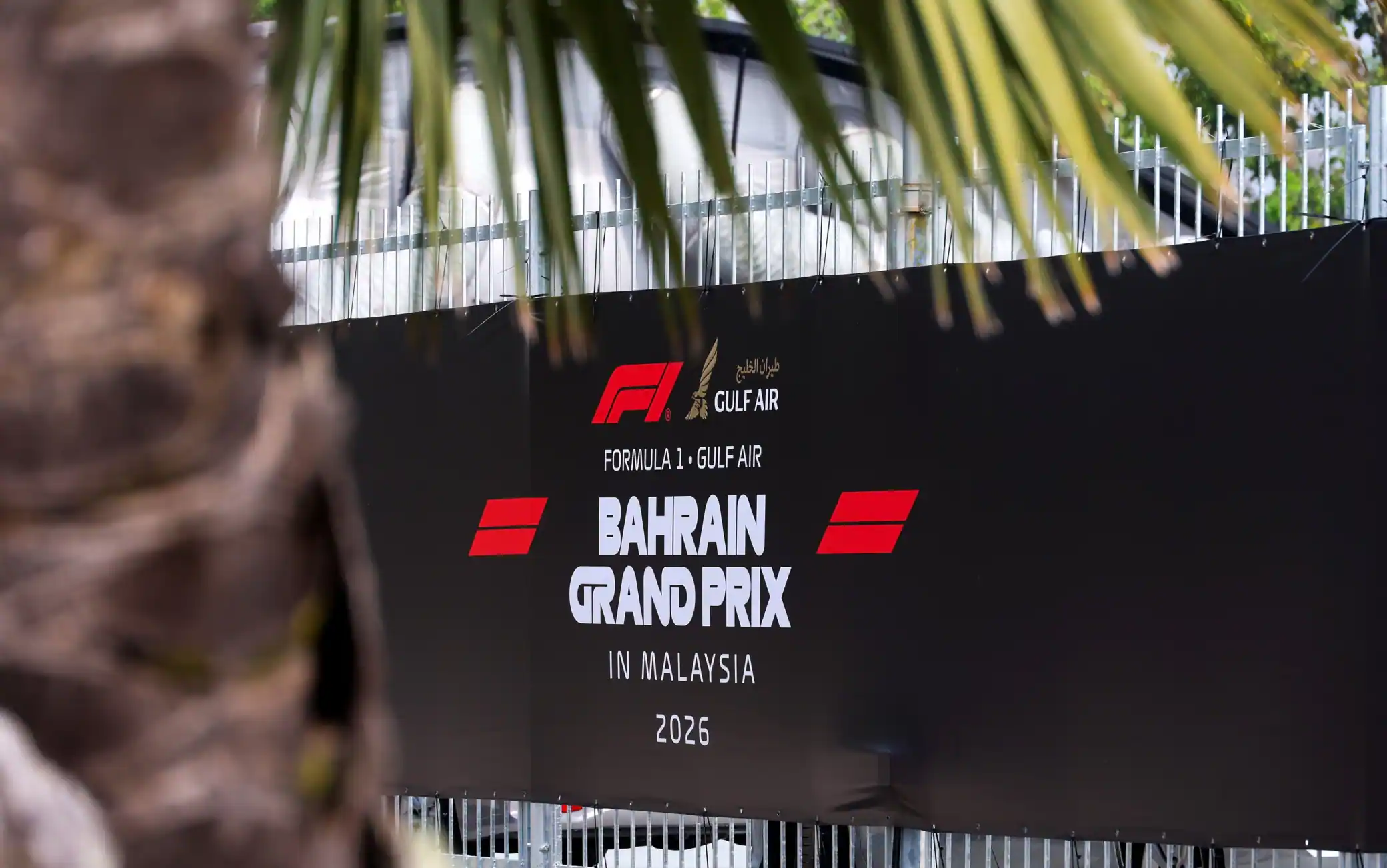 F1, la preview GP Bahrain: i dati essenziali della gara che si corre in Malesia (Sepang)