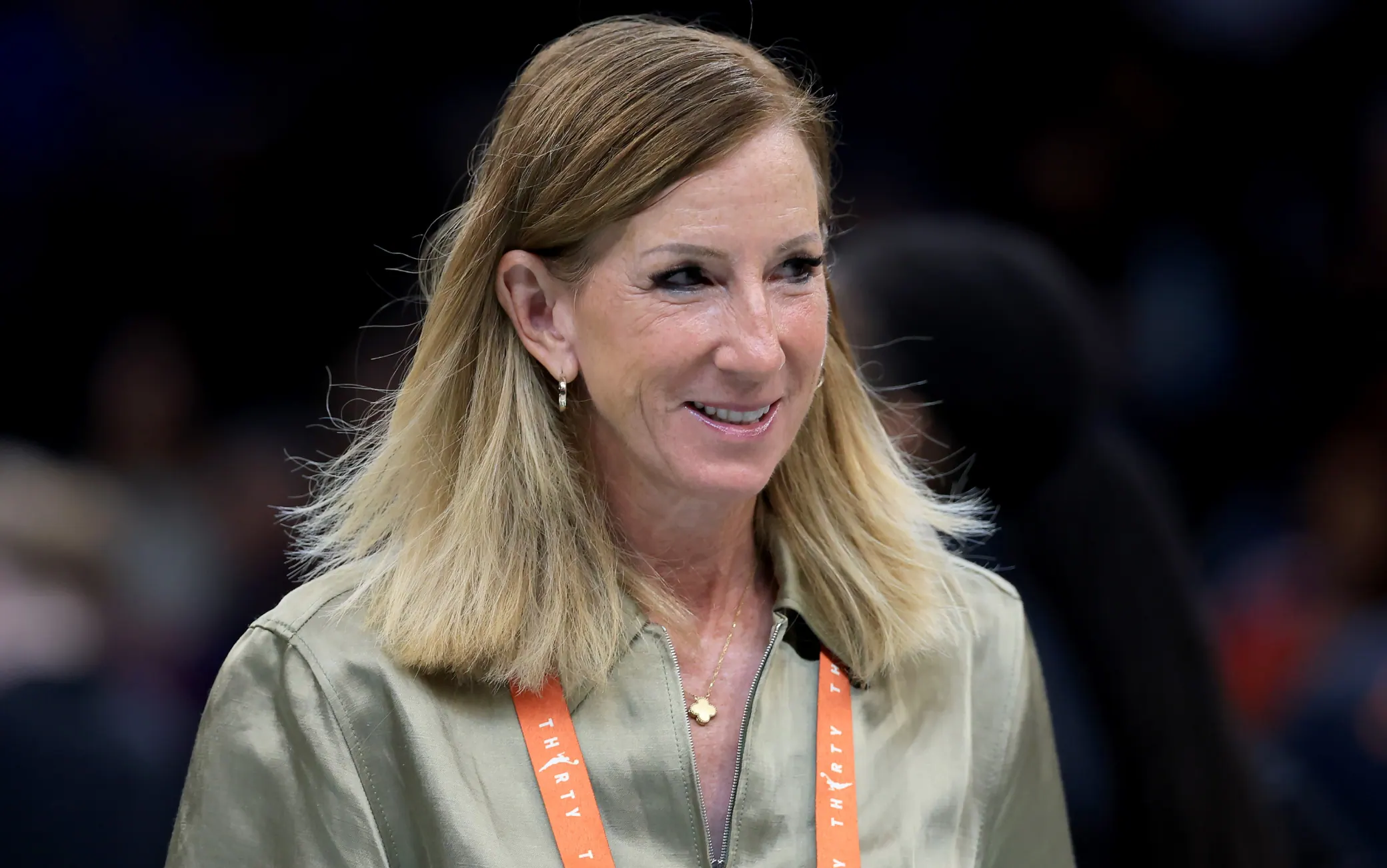 WNBA, si cambia commissioner: a fine anno si conclude l'era di Cathy Engelbert