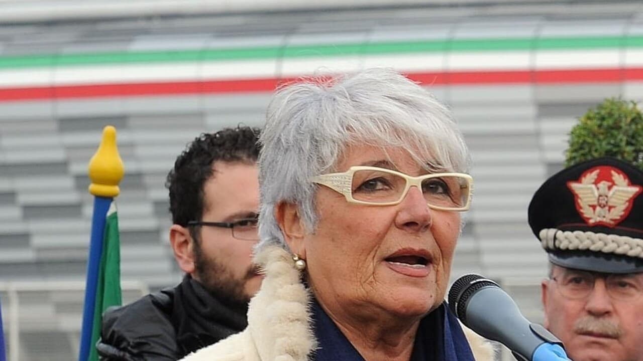 Mazzola, vedova Scirea: 'Dispiace per ultrà Juve, questo mondo non conosce più rispetto'