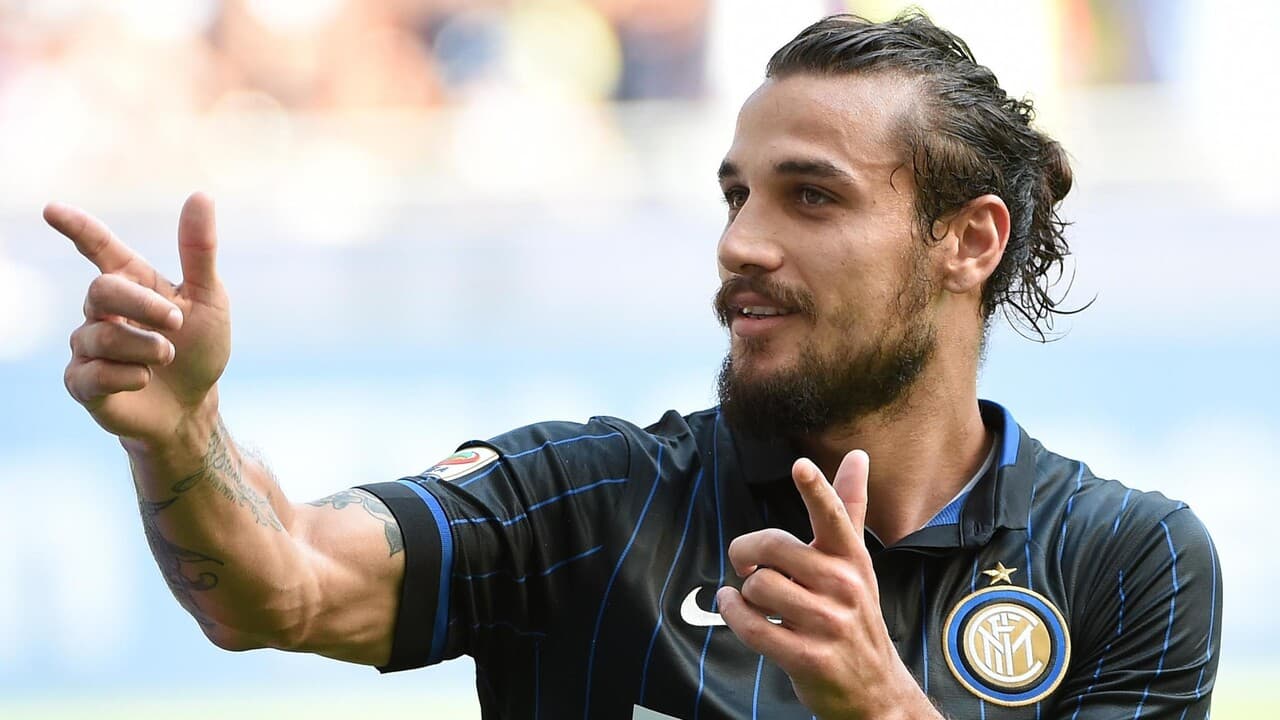 L'ex azzurro Osvaldo ricoverato in terapia intensiva in Argentina