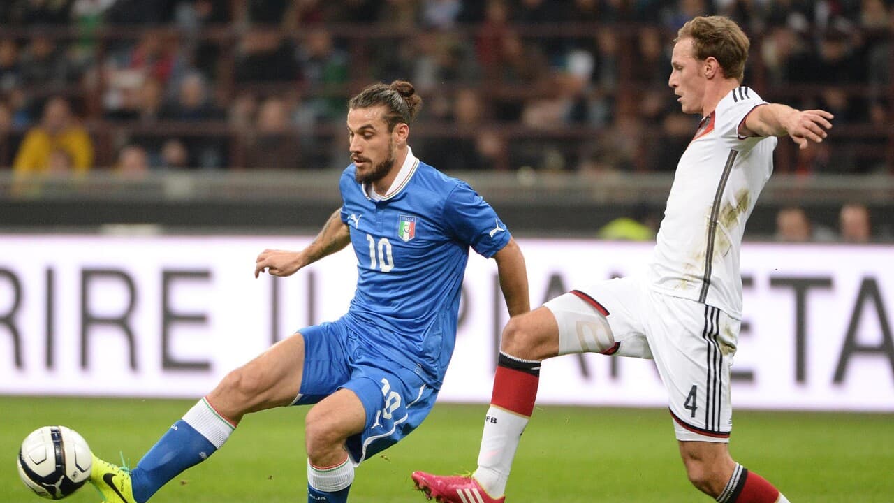 Daniel Osvaldo fuori pericolo, la famiglia 'sta bene ed è lucido'