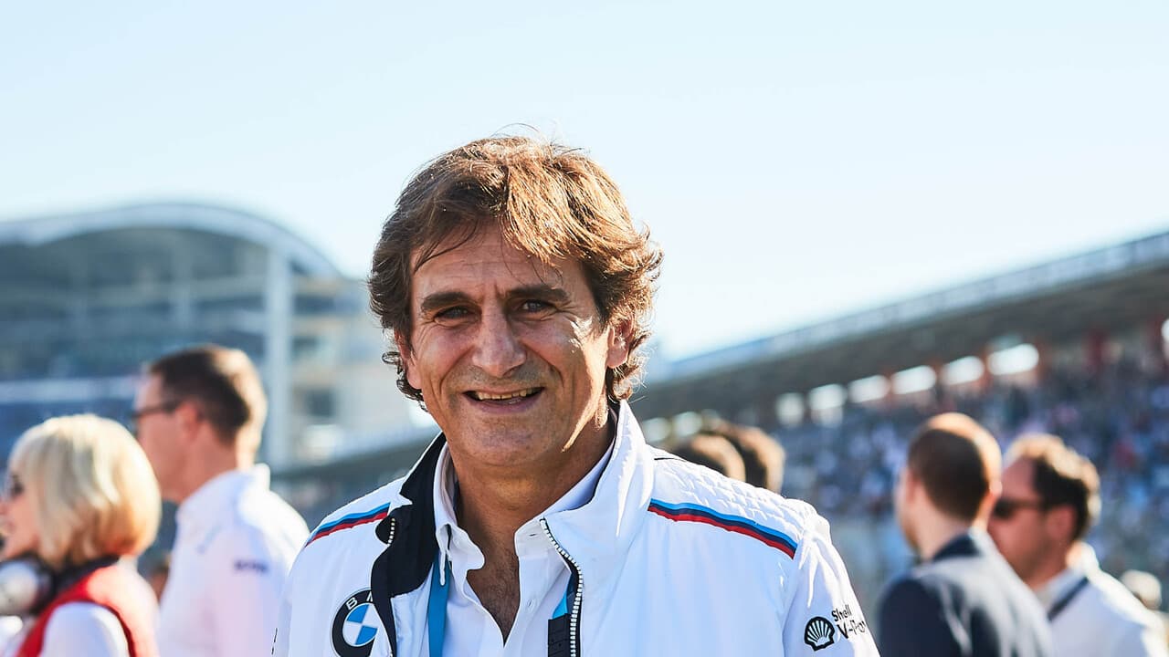 Da Cervia a Trieste, torna Obiettivo Tricolore in memoria di Zanardi