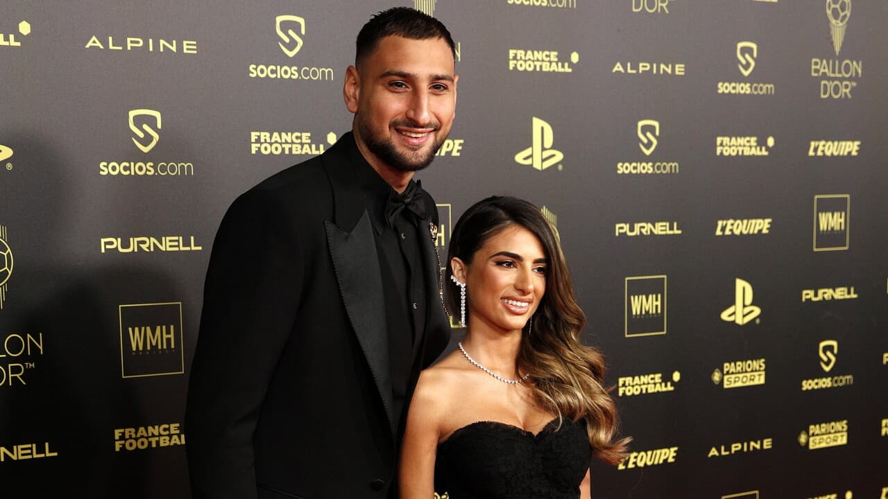 Donnarumma si sposa, il 24 luglio le nozze a Locorotondo