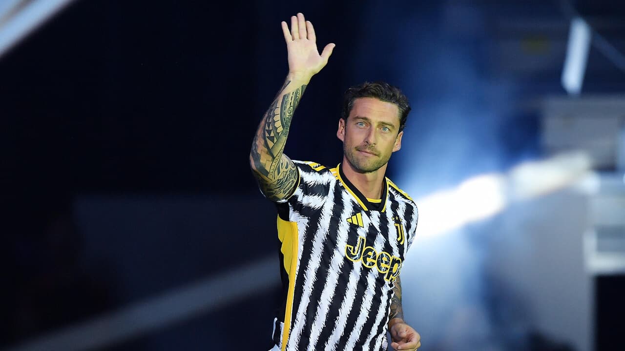 Mazzola: l'ex Juve Marchisio, 'fatico ad accettare episodio allo Stadium'