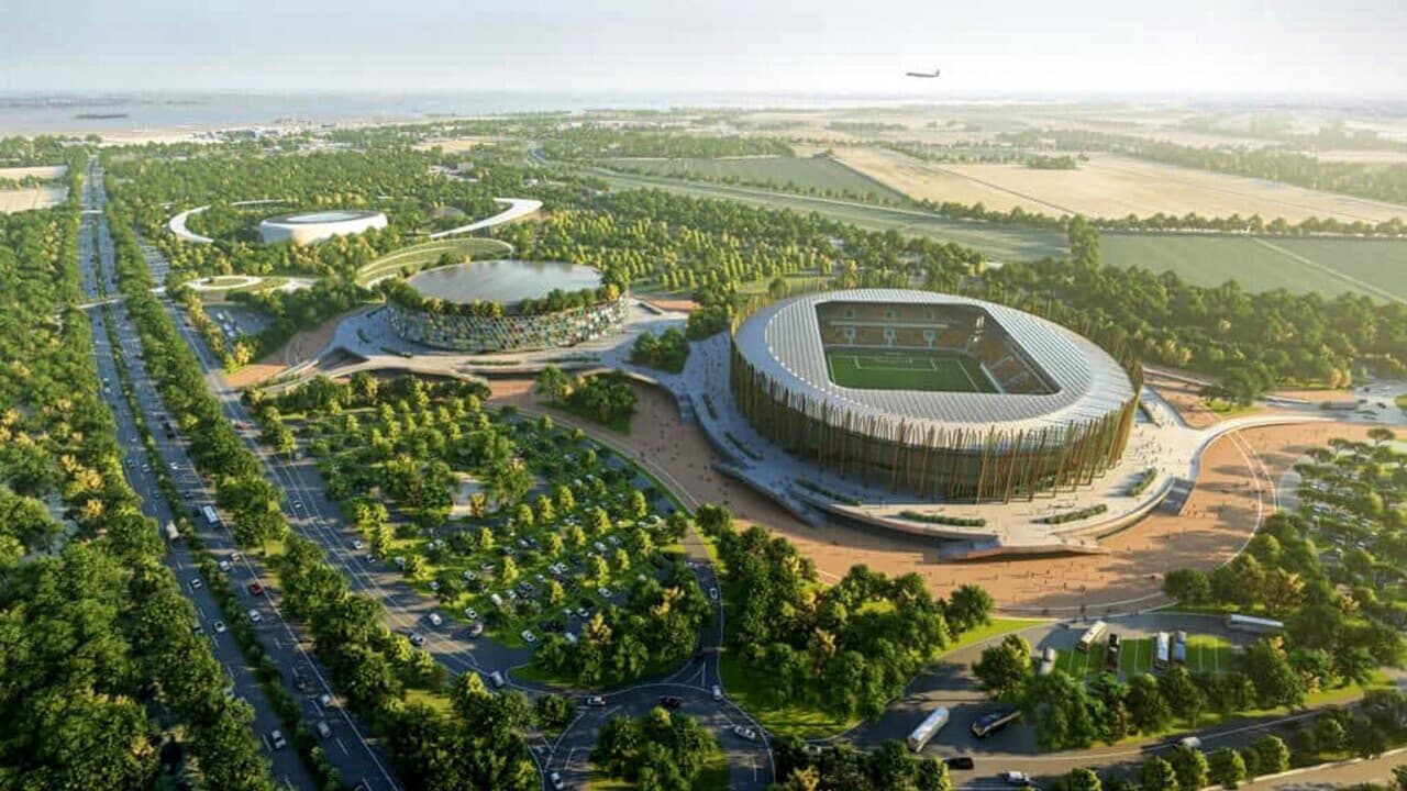 Calcio: a Venezia variante al progetto stadio, costi su di un milione