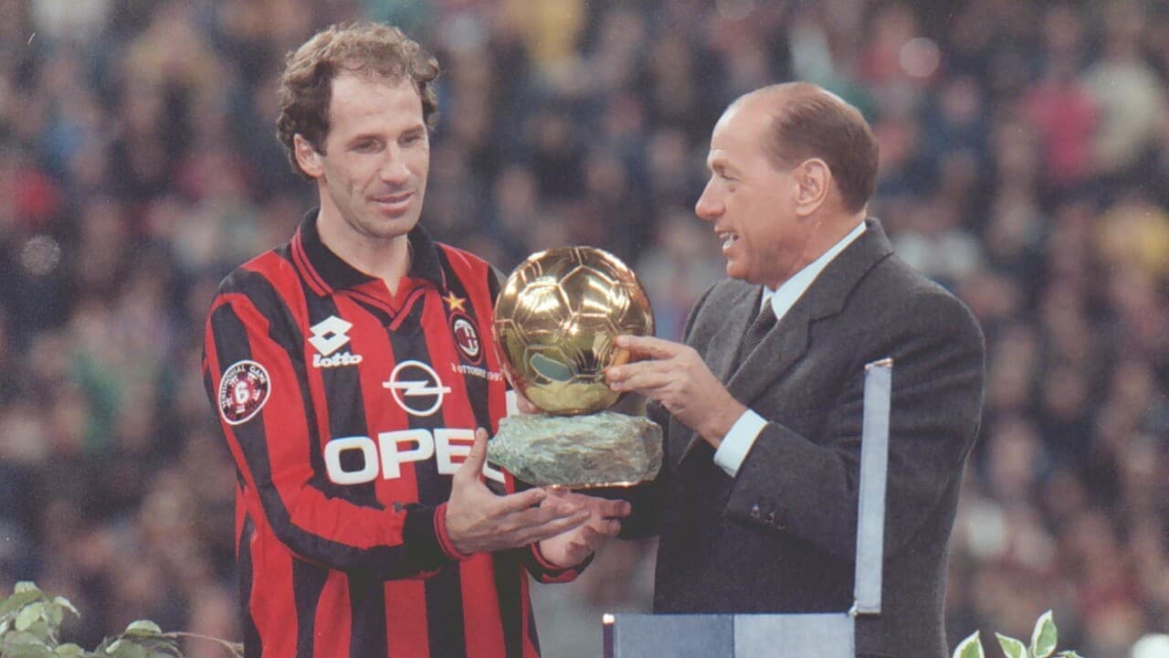 Morto Franco Baresi, bandiera del Milan e della Nazionale