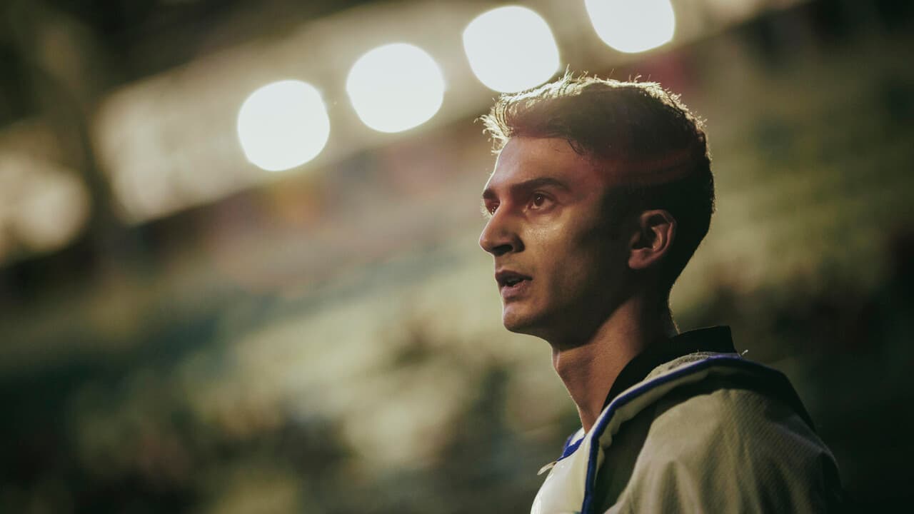 Taekwondo: Dell'Aquila torna primo nei -58kg, 'ora voglio restarci'