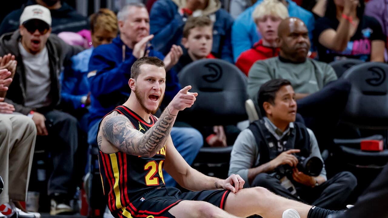 L'Olimpia Milano completa il roster, arriva Mathews