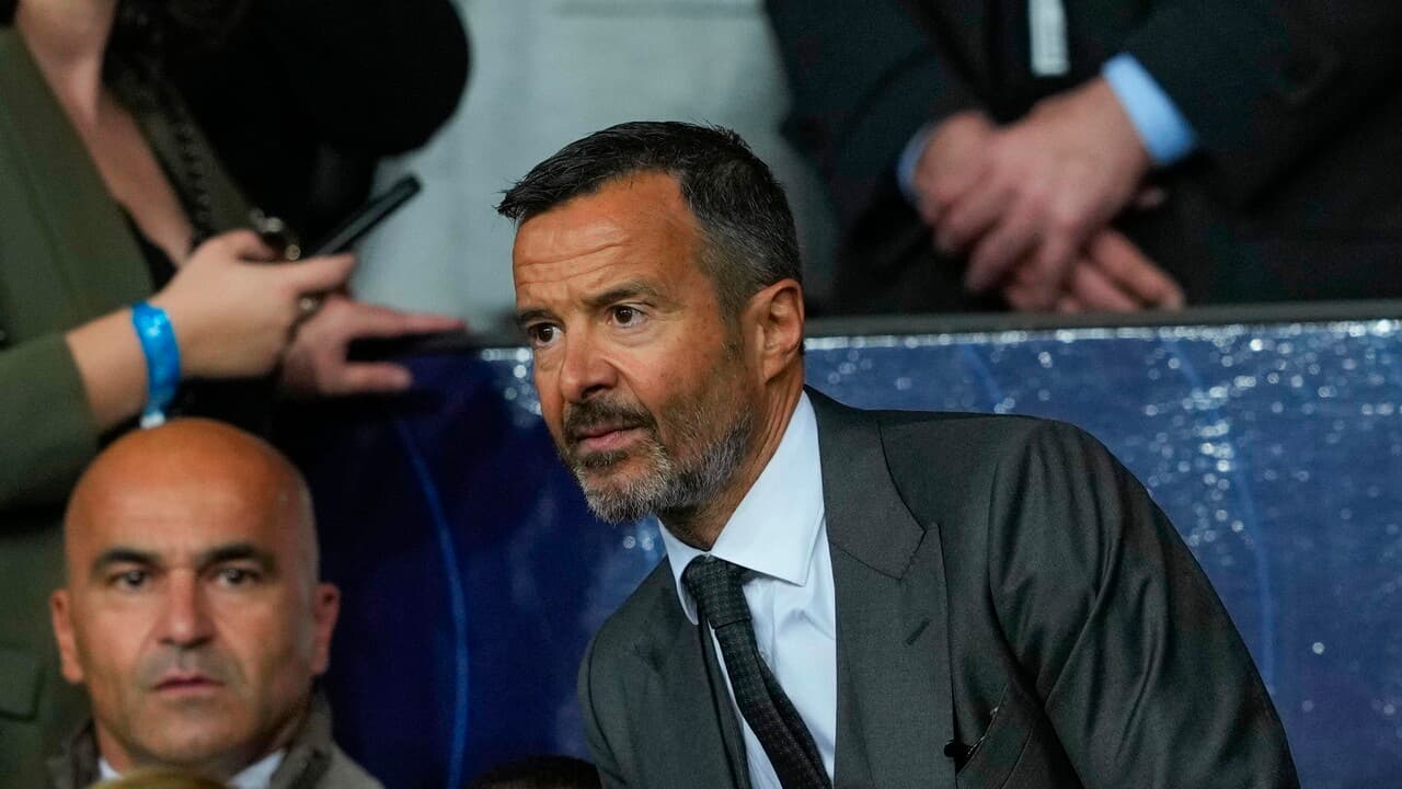 Ramos, Moreira e gli assistiti di Mendes: Amorim aspetta altri rinforzi