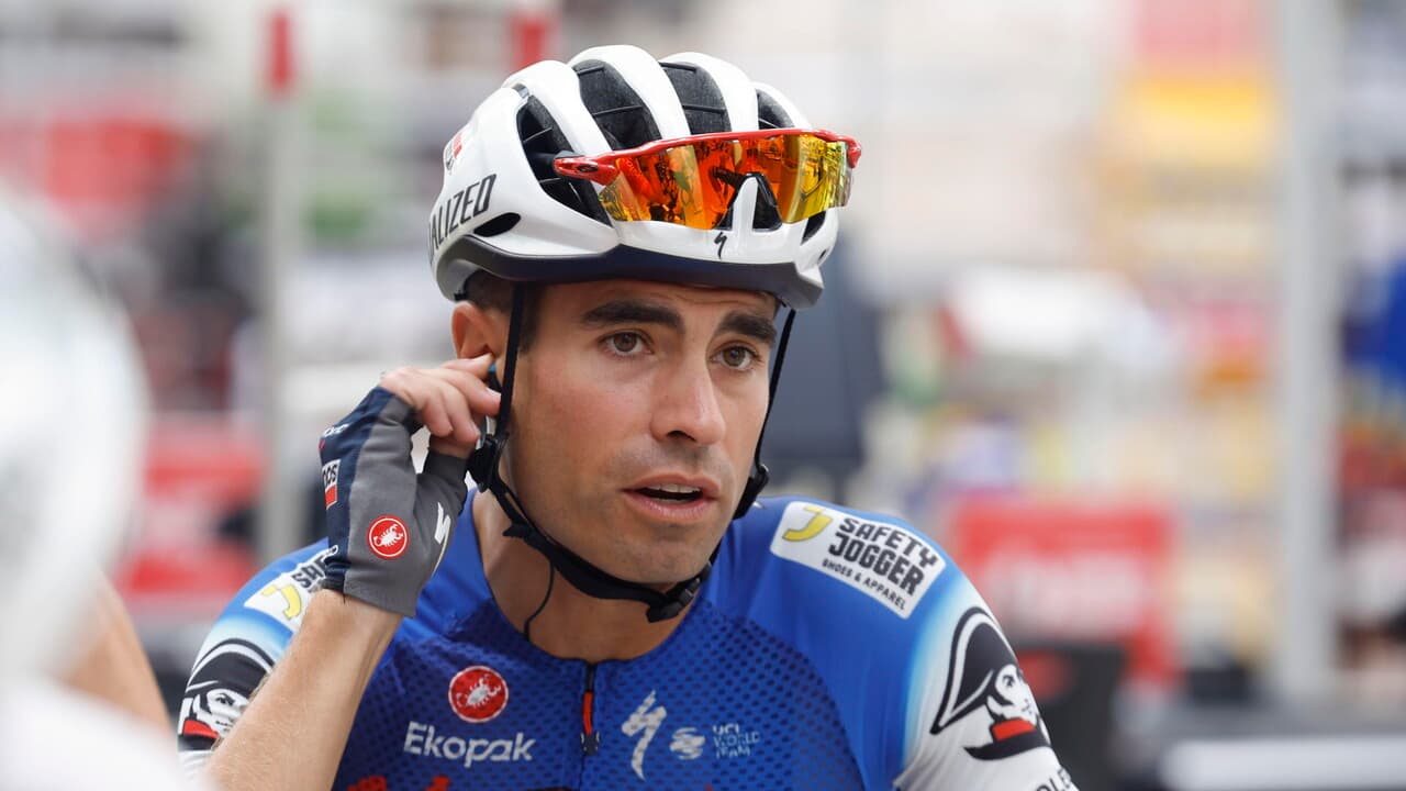 Vuelta: per Landa fuga e vittoria, Mas ad un passo dal successo