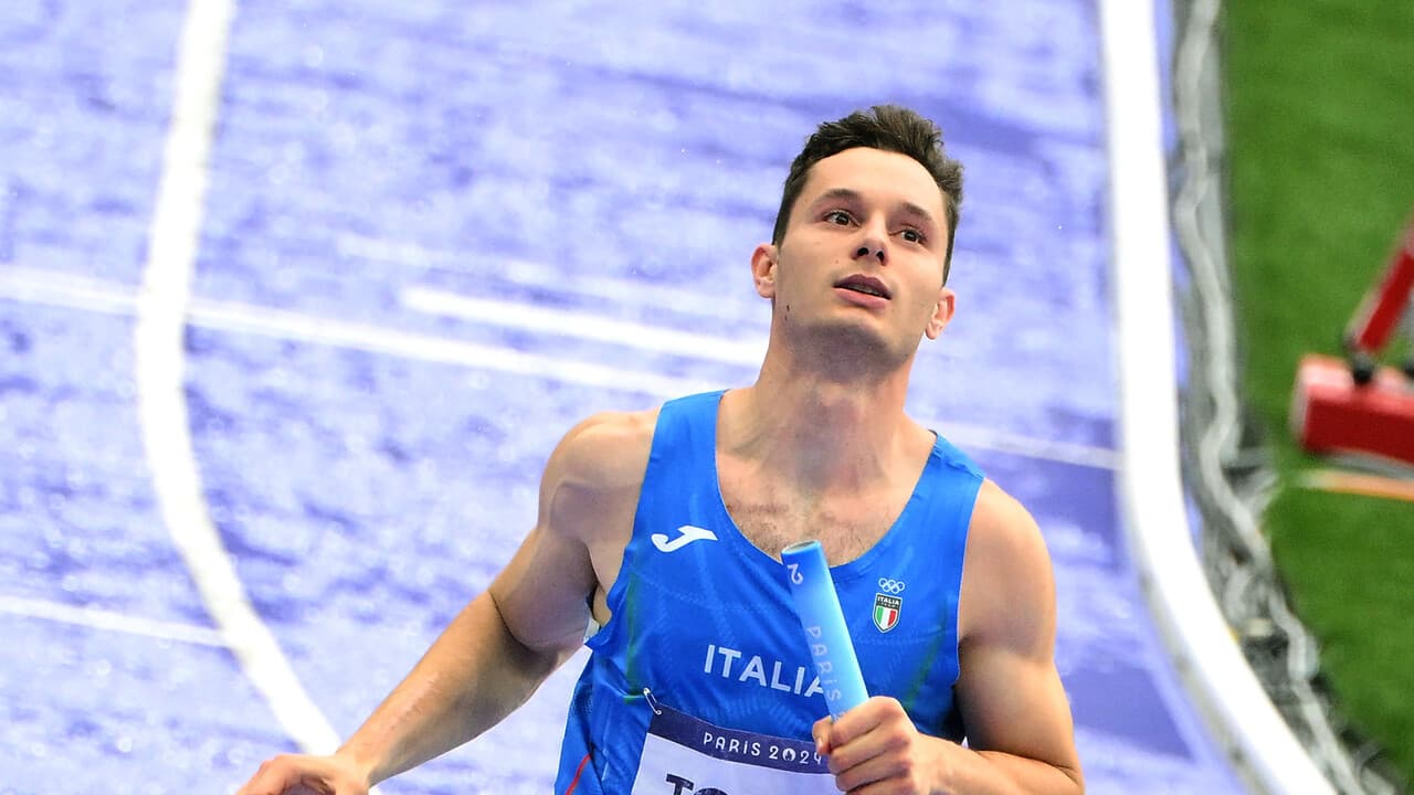Atletica: Europei in dubbio per Tortu, 'deciderò il 4 agosto'