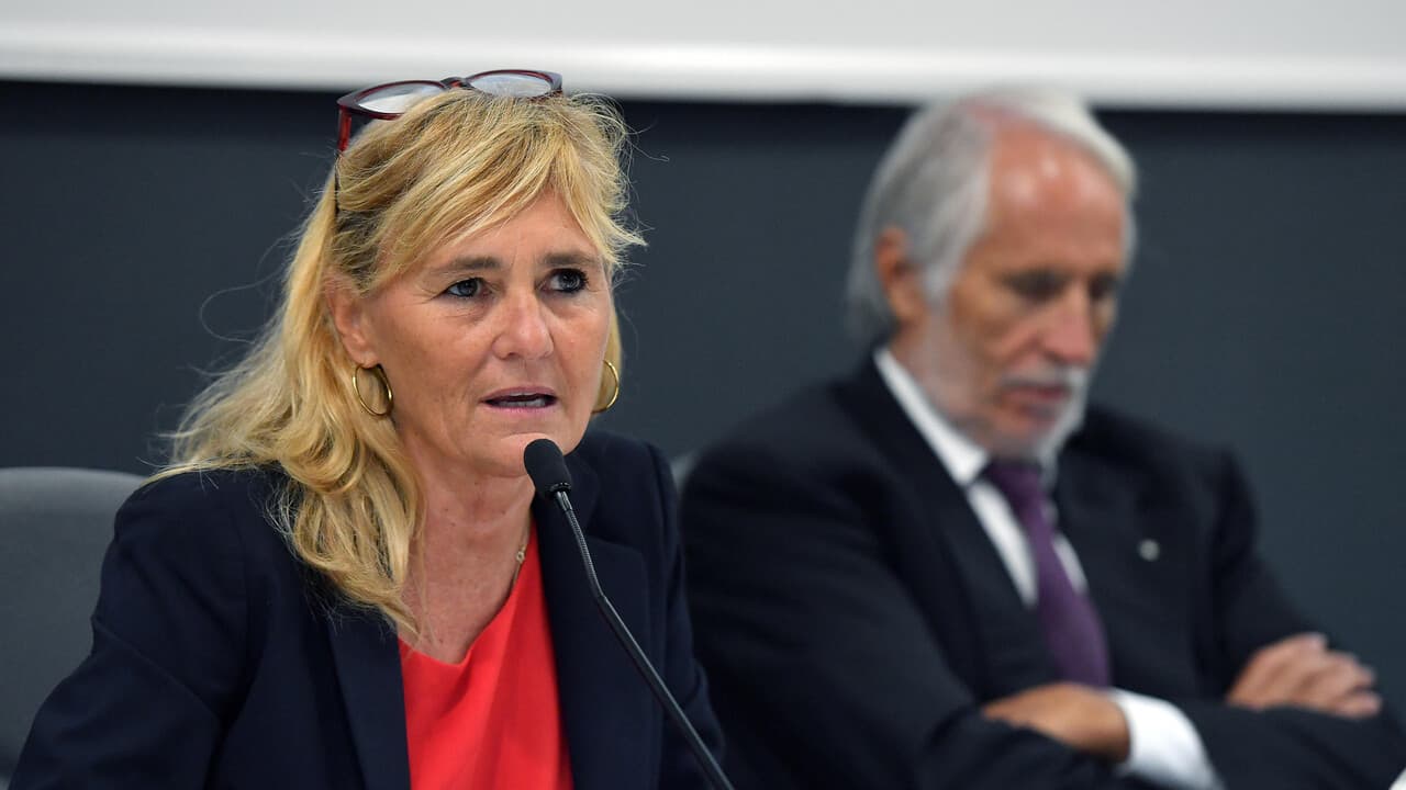 Figc, Anac: 'Per Bianchedi niente incompatibilità, sul voto decida il Coni'