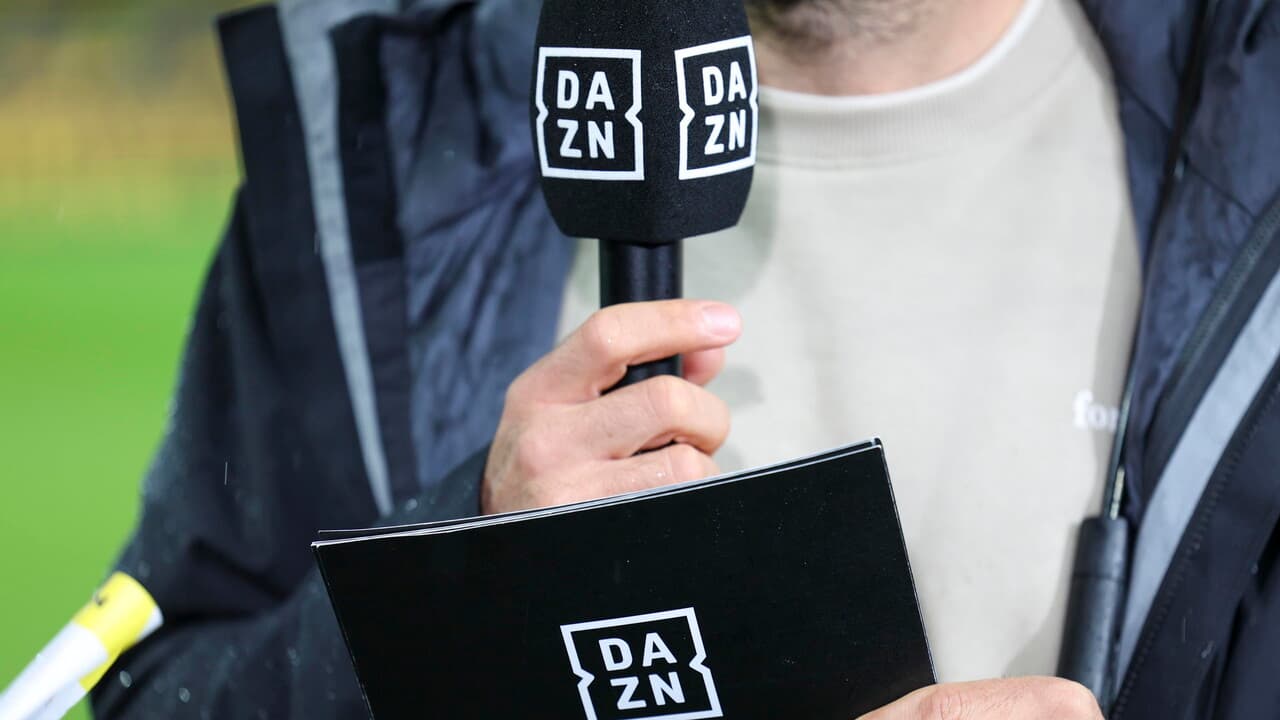 Calcio: Napoli-Roma sarà trasmessa gratuitamente in app Dazn