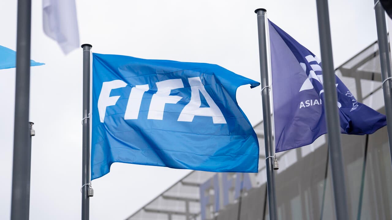 La Fifa licenzia il direttore operativo Lamour, aveva criticato Infantino