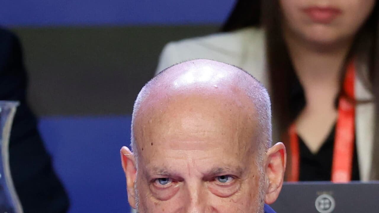 Tebas "troppe gare, giocatori vicini al punto di rottura"