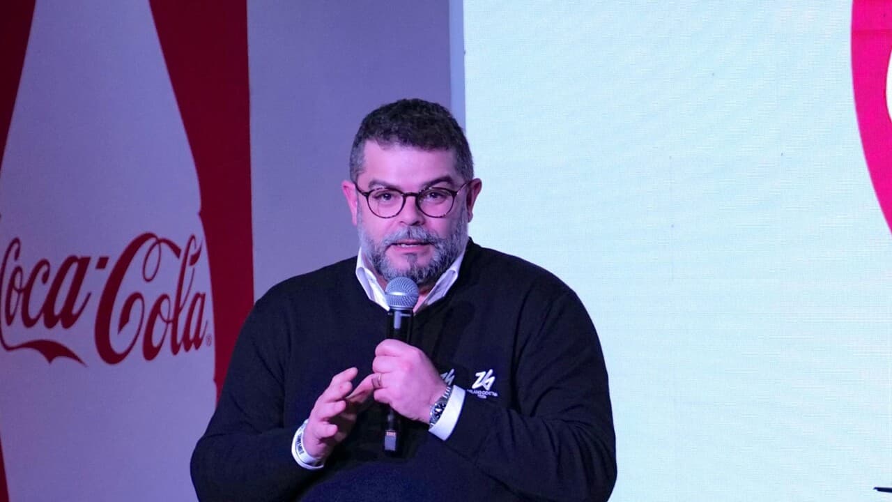 Calcio: dal 26 ottobre Luca Casassa communications director dell'Inter