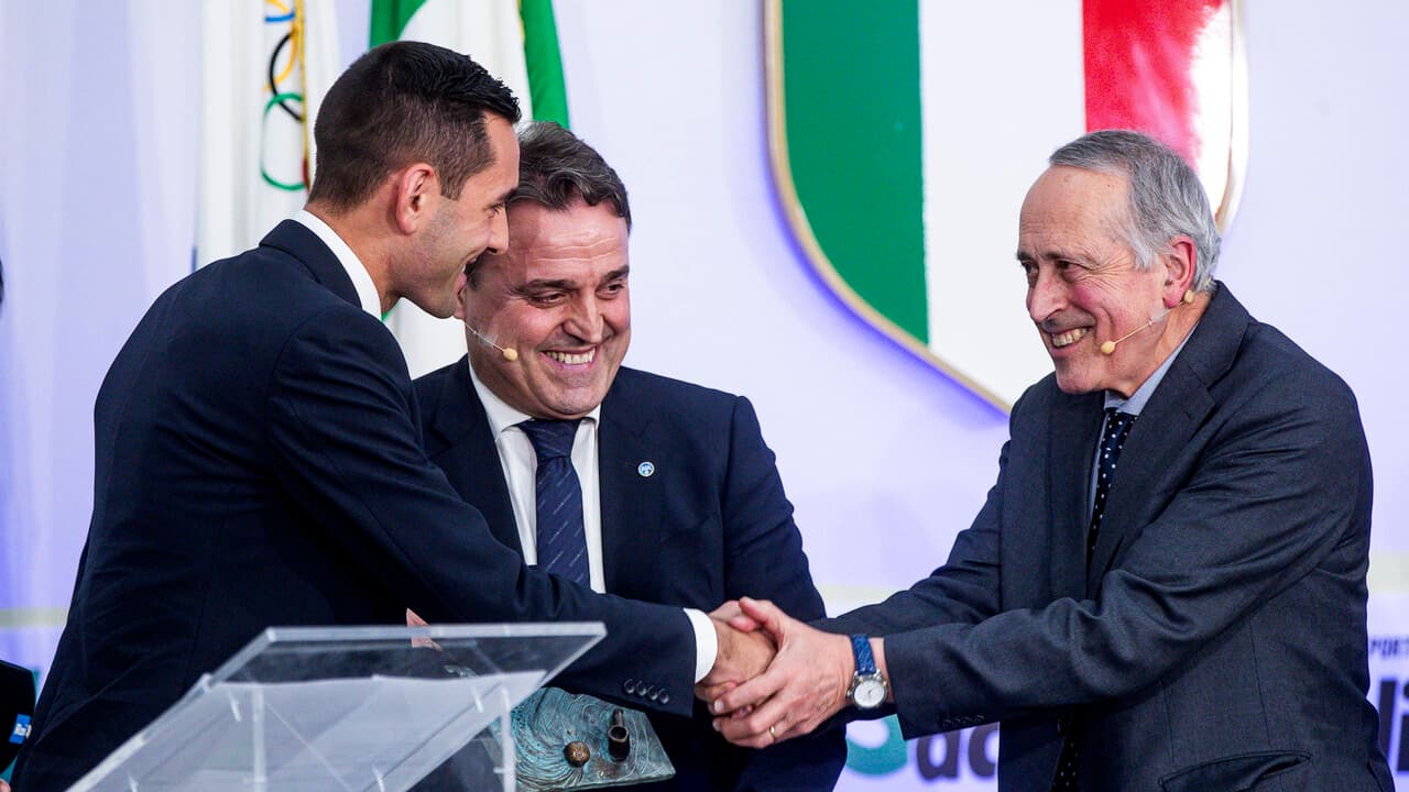 Arbitri: Zappi, attendo con fiducia l'esame nel merito del Tar