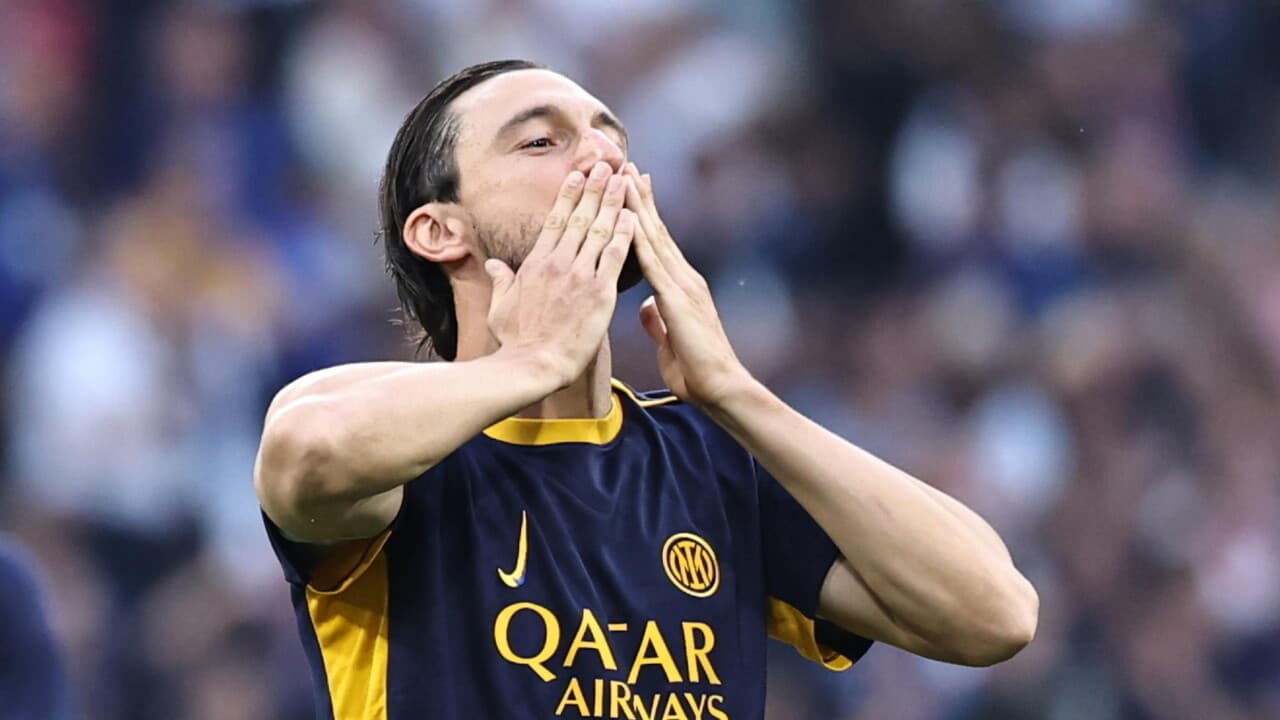 Serie A: il Bologna ufficializza l'acquisto dello svincolato Darmian