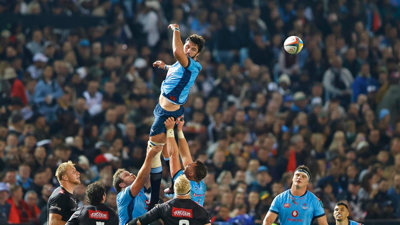 Tv: riparte l'United Rugby Championship, i diritti a Sky per altri 3 anni