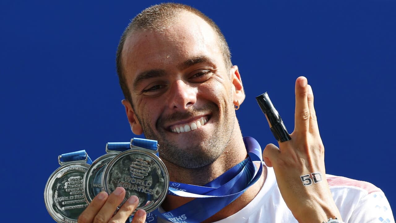 Figc: Paltrinieri "Spero soluzione già in Giunta. Malagò uomo capace"