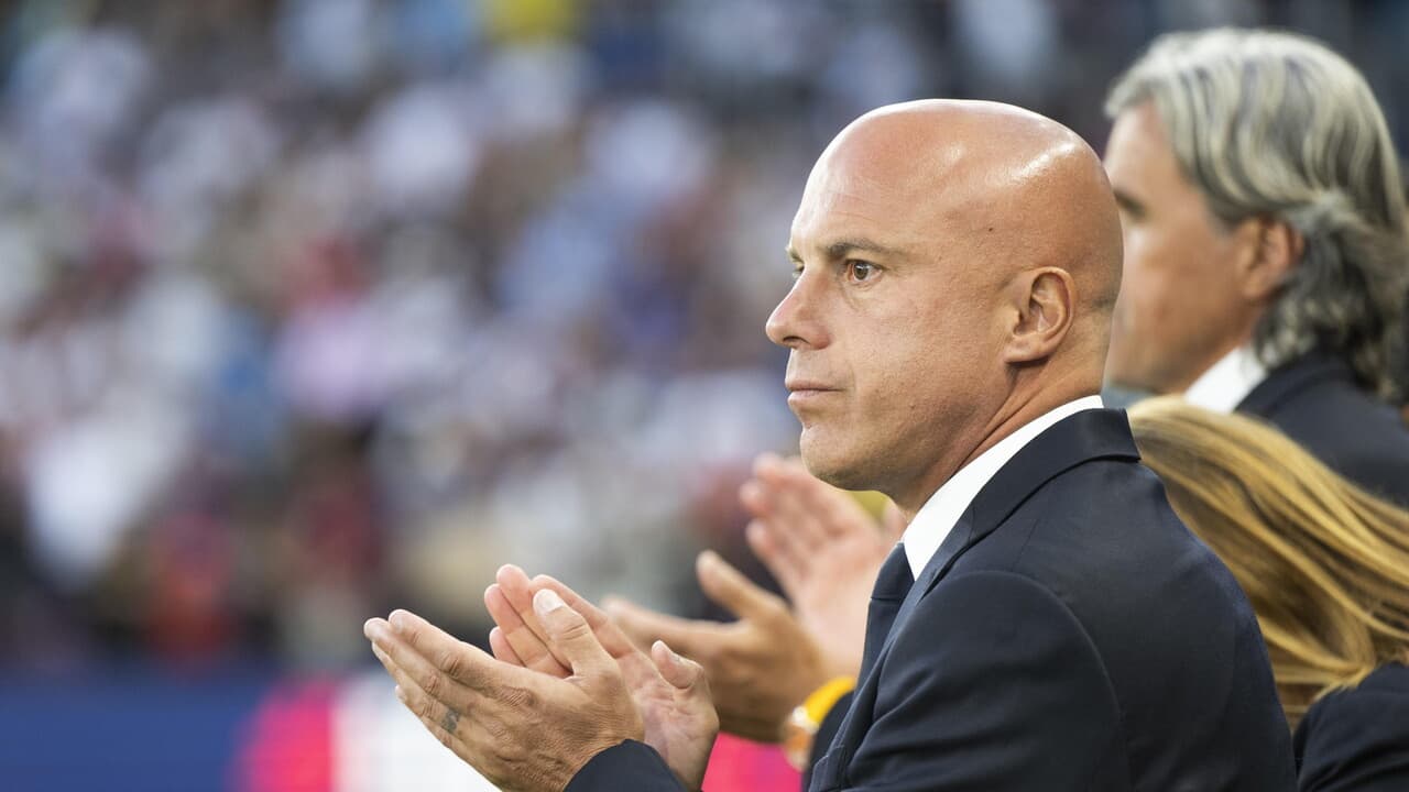 Le azzurre verso Tbilisi per la prima sfida dei playoff mondiali