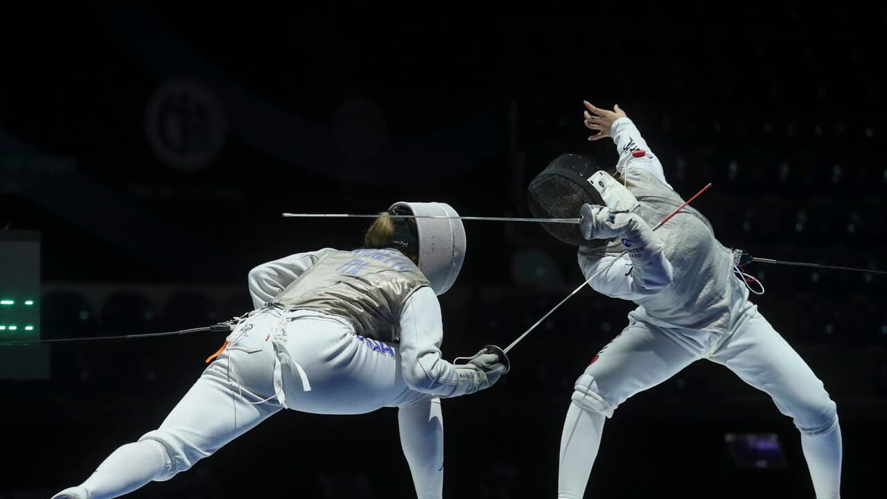 Mondiali scherma: Favaretto e Arrigo in semifinale fioretto, podio certo