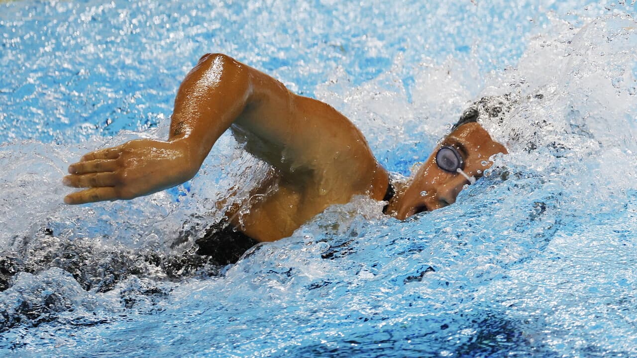 Europei nuoto: Quadarella da record, quarto oro consecutivo negli 800 stile libero