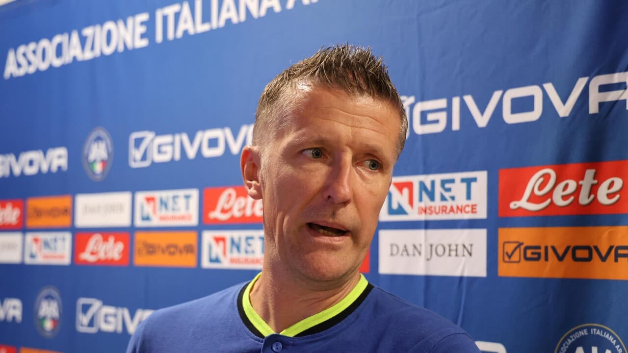 Orsato: 'Meglio evitare arbitri della stessa sezione delle squadre'