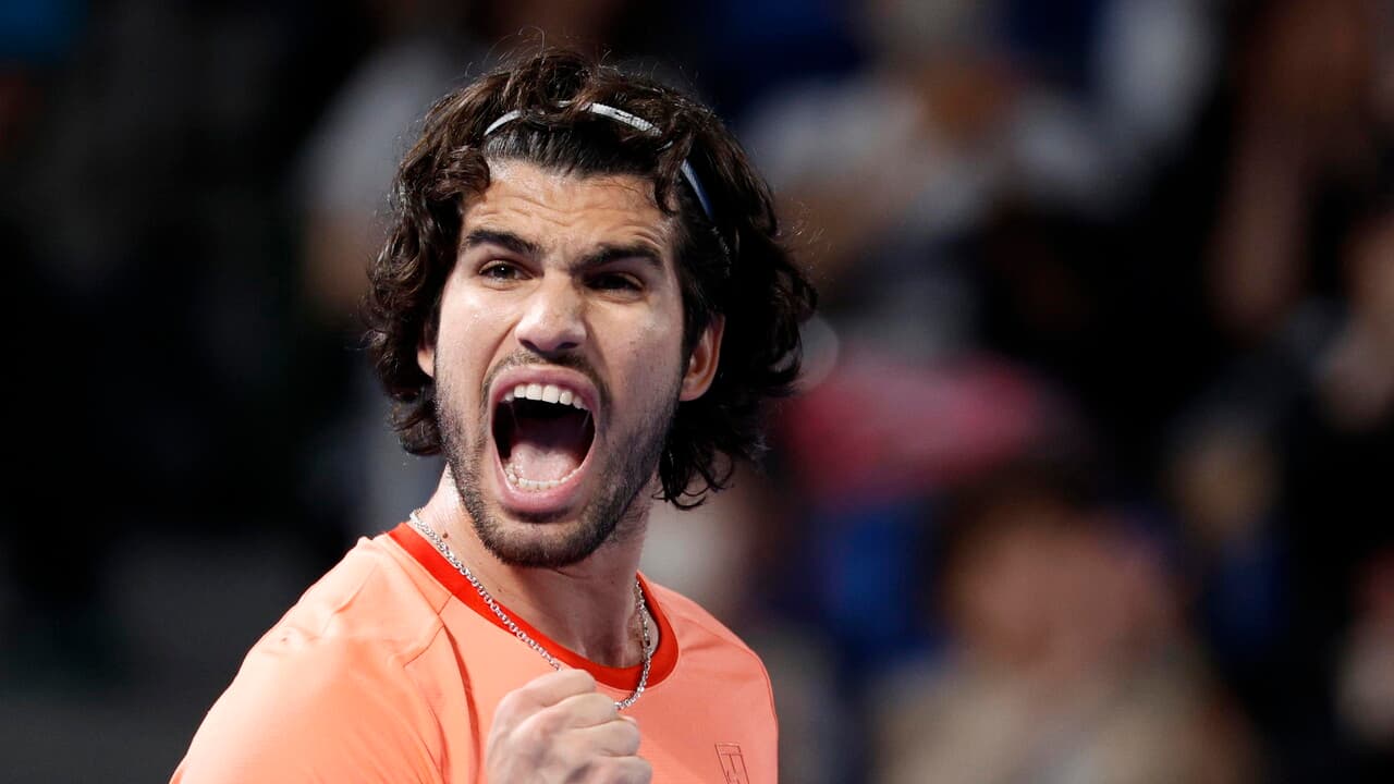 Esordio ok per Alcaraz a Tokyo, Nishikori dà l'addio al tennis