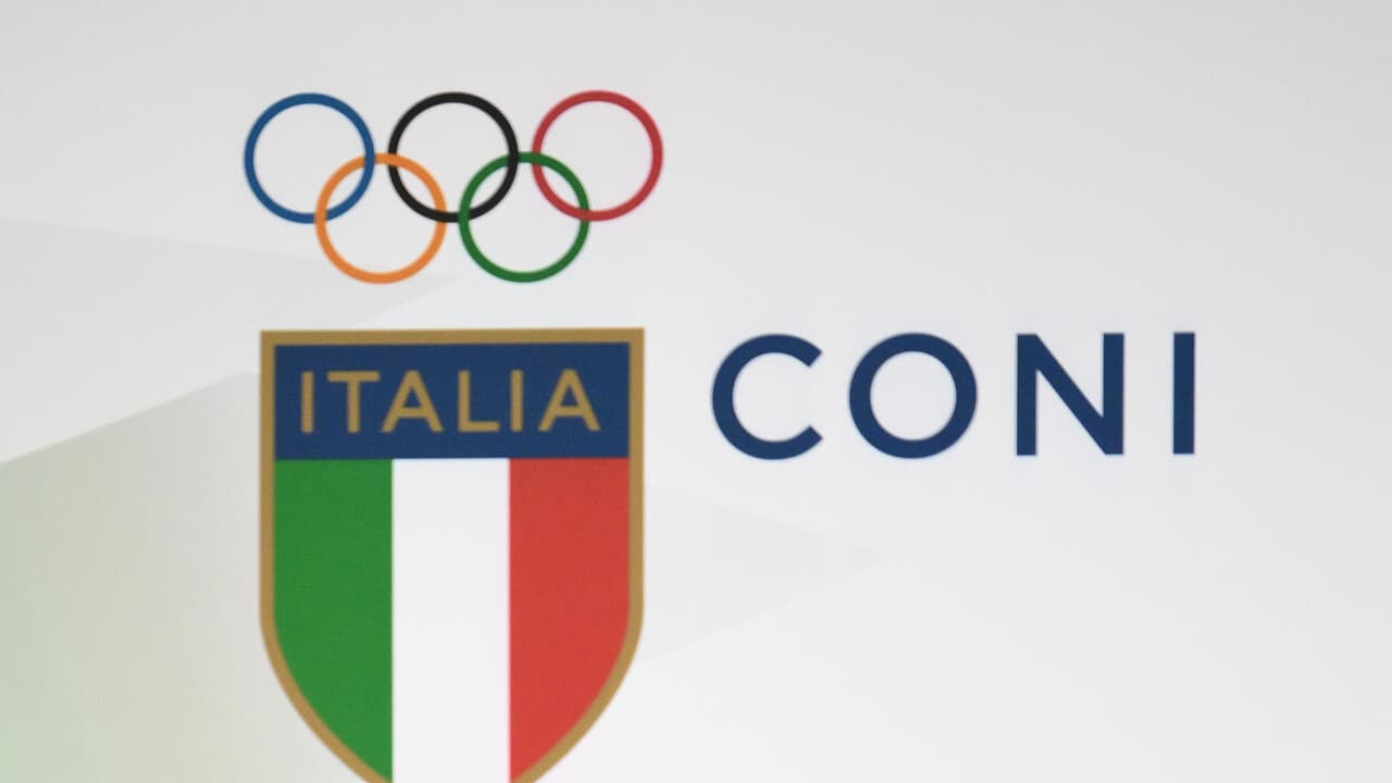 Consiglio nazionale Cip, De Sanctis consegna le Stelle al Merito sportivo
