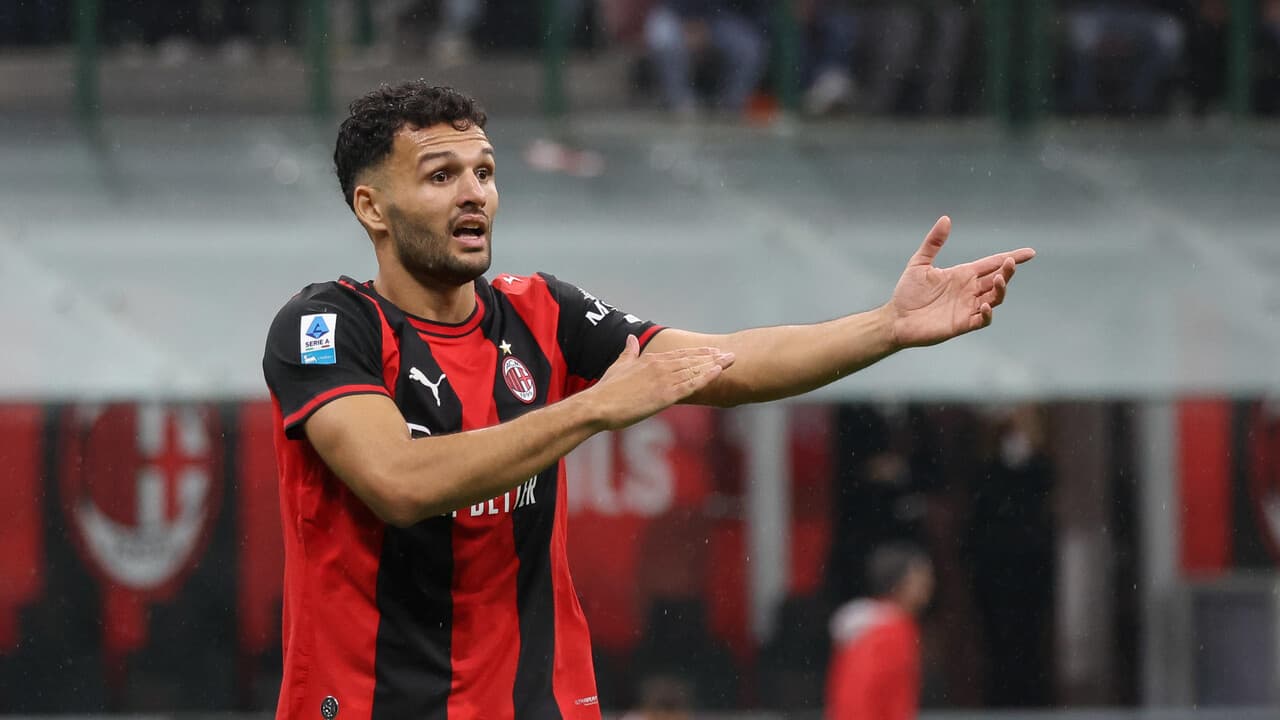 Europa League: sovraccarico muscolare per Goncalo Ramos, non sarà convocato