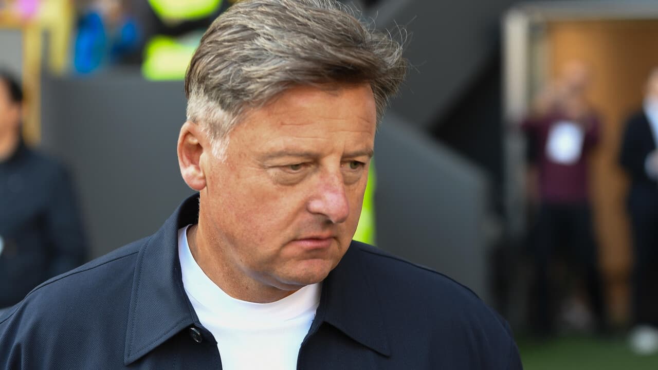 Calcio: Udinese in ritiro per preparare la gara con il Milan