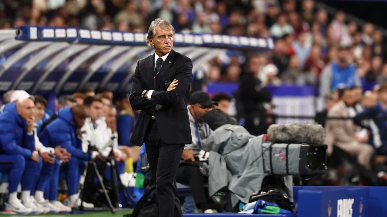 Italia quarta partita in Nations, Mancini: 'Con la Turchia chiudiamo in bellezza'