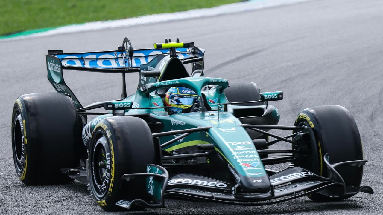 Alonso 'amo competere, dopo la Formula 1 correrò in altre serie'