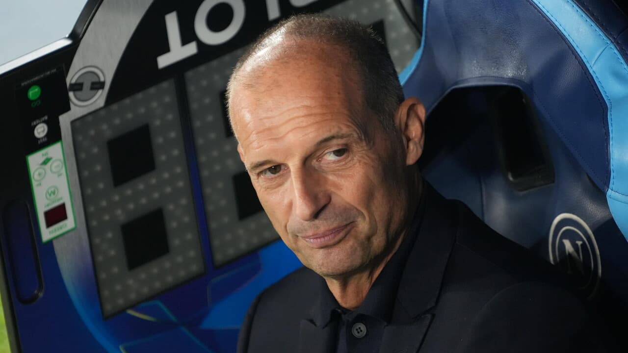 Serie A: Napoli-Roma in campo sabato alle 18 DIRETTA