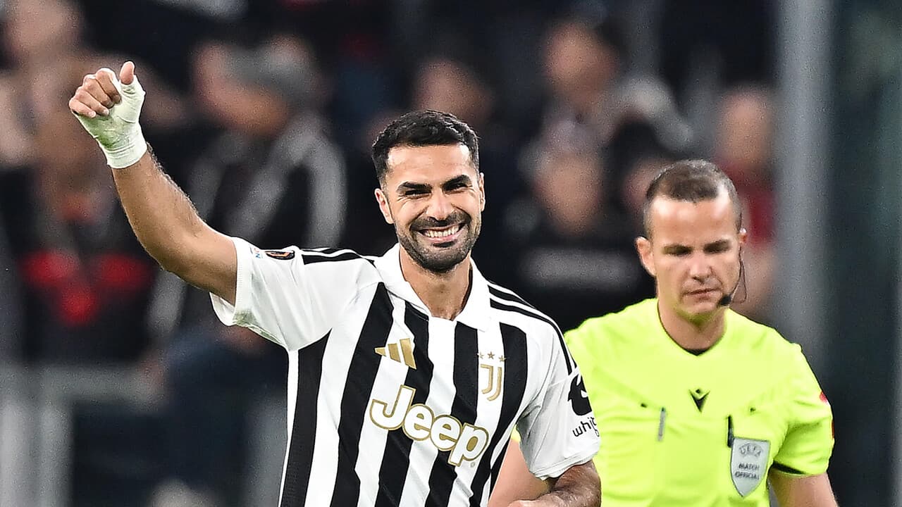 Serie A: Lecce-Juventus in campo domenica alle 18 DIRETTA