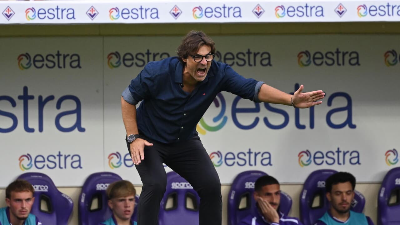 Fiorentina affamata di punti, con l'Inter serve un'impresa