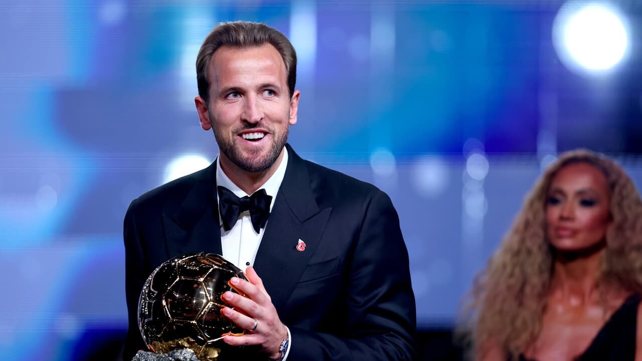 Il mondo celebra Kane 'star senza lustrini', solo la Spagna non esulta