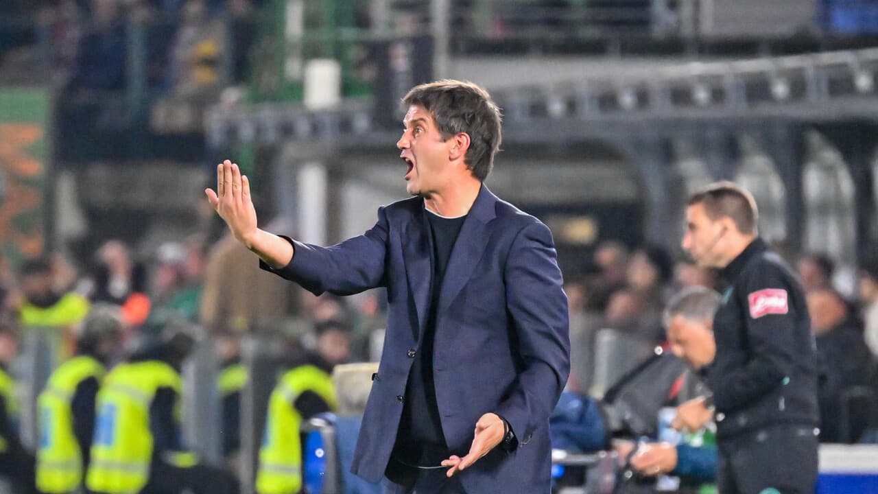 Inter: Chivu 'giocato male, il Venezia è stato sfortunato'